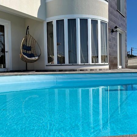 Slice Of Ponta Do Sol - Suite 2 Canhas Luaran gambar