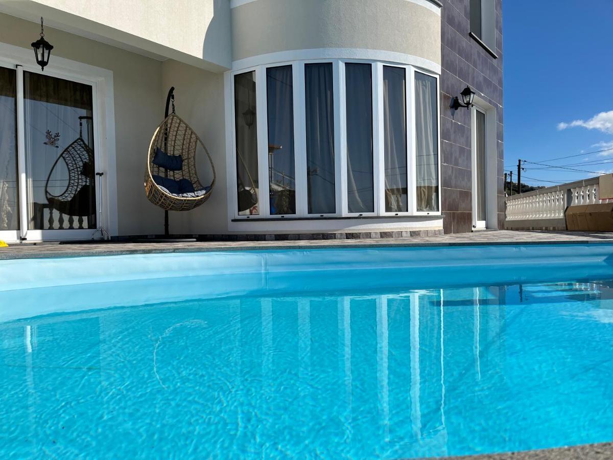 Slice Of Ponta Do Sol - Suite 2 Canhas Luaran gambar