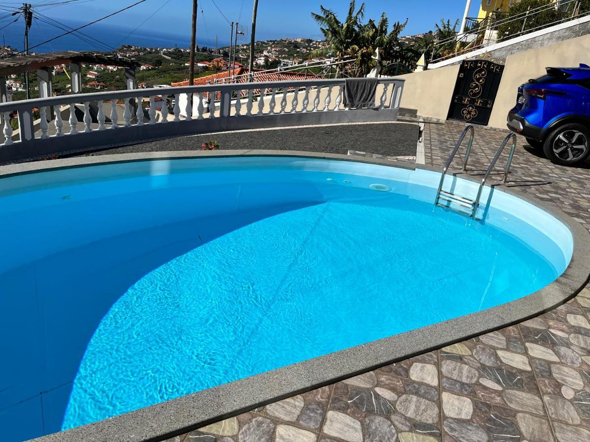 Slice Of Ponta Do Sol - Suite 2 Canhas Luaran gambar