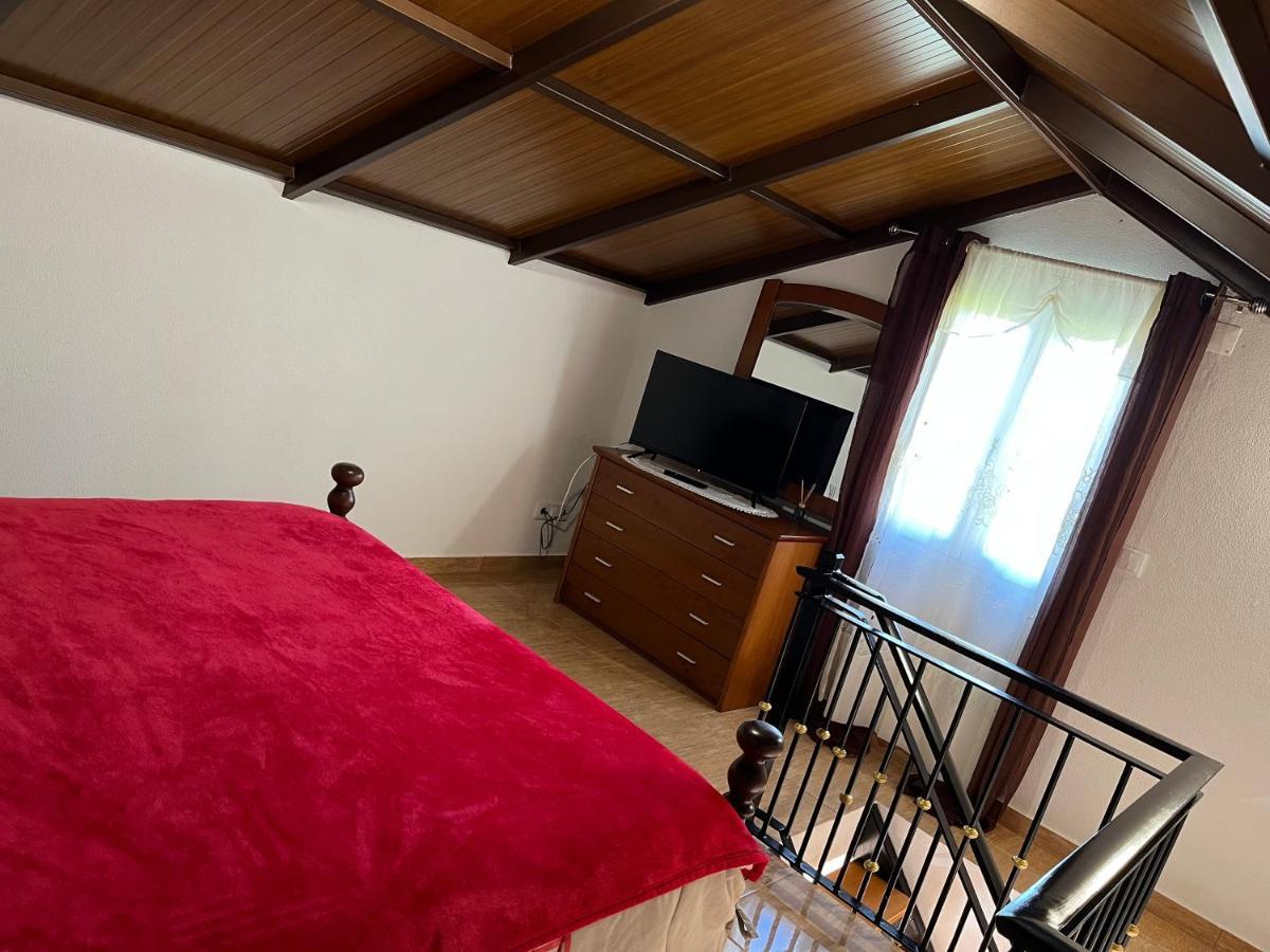 Slice Of Ponta Do Sol - Suite 2 Canhas Luaran gambar