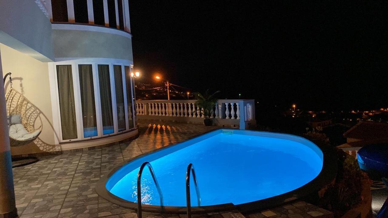 Slice Of Ponta Do Sol - Suite 2 Canhas Luaran gambar