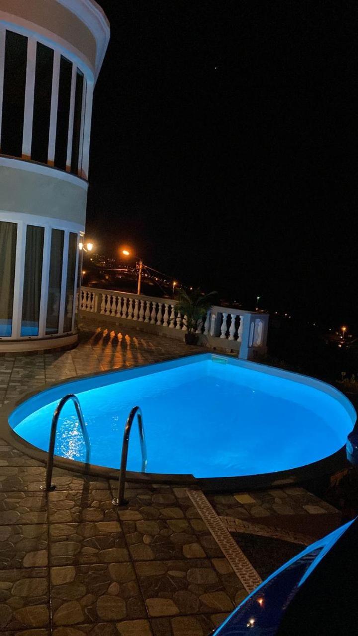 Slice Of Ponta Do Sol - Suite 2 Canhas Luaran gambar